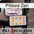 Píldora Zen new12